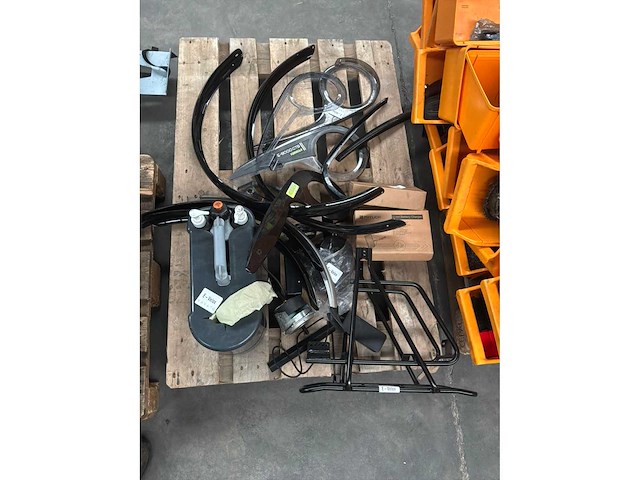 Accessoires voor fietsen - afbeelding 3 van  16