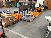 Accessoires voor fietsen - afbeelding 1 van  16