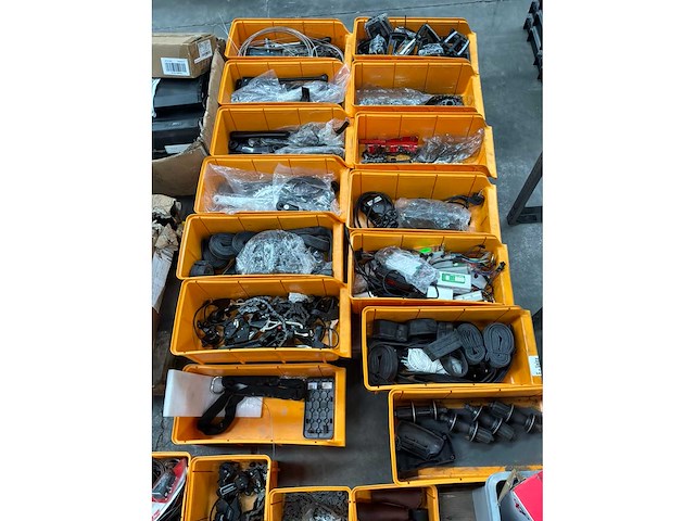 Accessoires voor fietsen - afbeelding 9 van  16