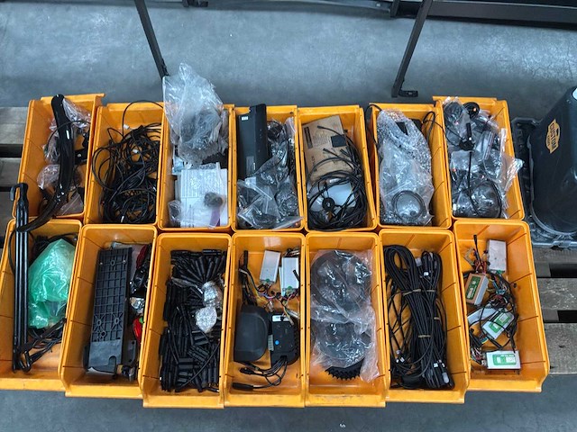 Accessoires voor fietsen - afbeelding 13 van  16