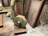Accessoires voor machines