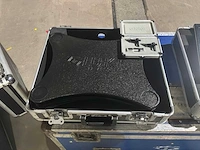 Accessoires voor platenspeler