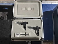 Accessoires voor platenspeler - afbeelding 2 van  4