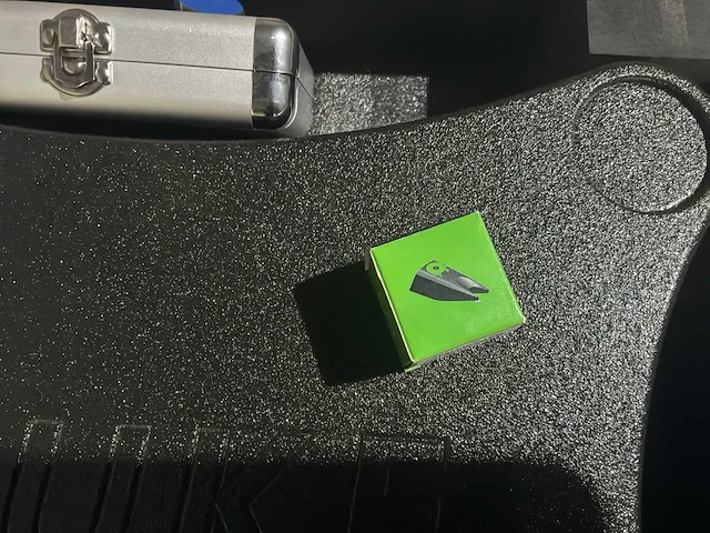 Accessoires voor platenspeler - afbeelding 4 van  4