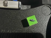 Accessoires voor platenspeler - afbeelding 4 van  4