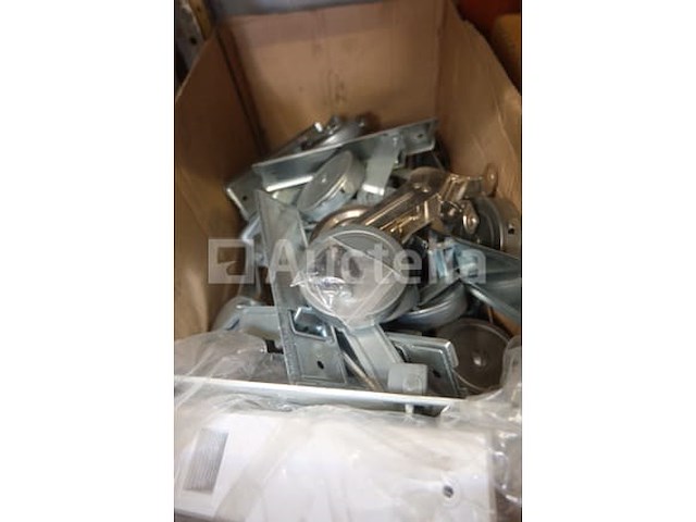 Accessoires voor rolluiken - afbeelding 1 van  6