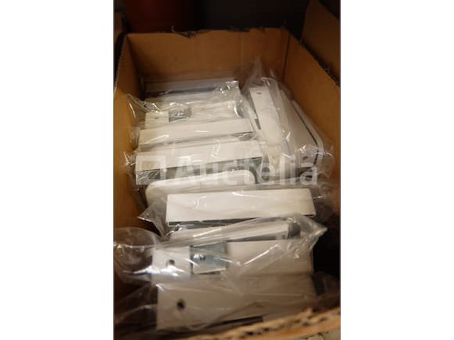 Accessoires voor rolluiken - afbeelding 2 van  6