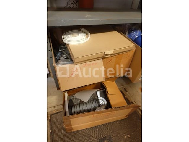 Accessoires voor rolluiken - afbeelding 5 van  6