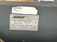 Accessoires voor trimmermachines - afbeelding 5 van  5