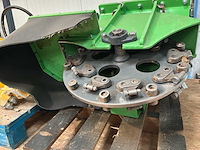 Accessoires voor trimmermachines - afbeelding 2 van  3