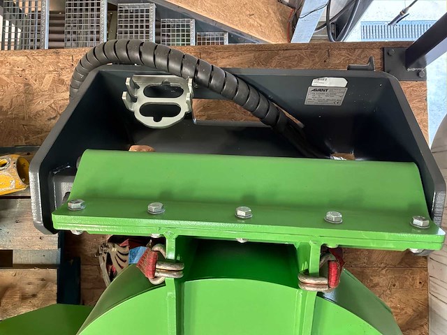 Accessoires voor trimmermachines - afbeelding 3 van  3