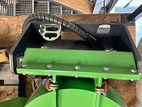 Accessoires voor trimmermachines - afbeelding 3 van  3