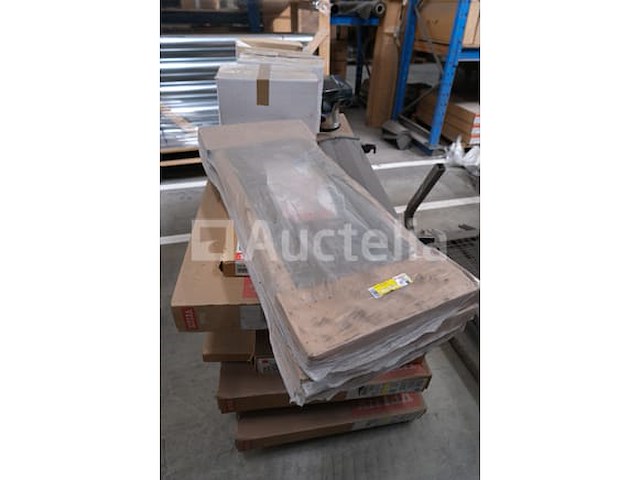 Accessoires voor velux dakramen - afbeelding 2 van  12