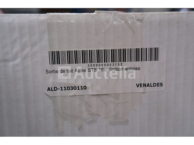 Accessoires voor velux dakramen - afbeelding 4 van  12