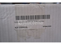 Accessoires voor velux dakramen - afbeelding 4 van  12