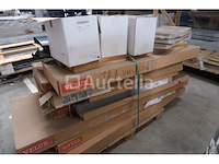 Accessoires voor velux dakramen - afbeelding 1 van  12