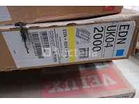 Accessoires voor velux dakramen - afbeelding 8 van  12