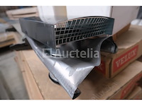 Accessoires voor velux dakramen - afbeelding 12 van  12