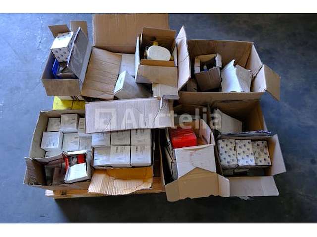 Accessoires voor vloerverwarming - afbeelding 2 van  15
