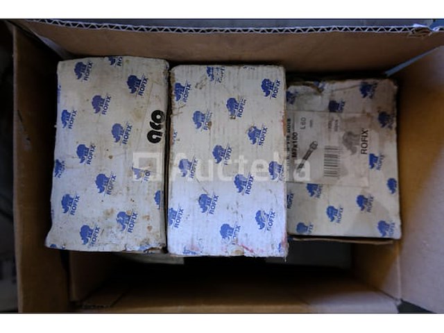 Accessoires voor vloerverwarming - afbeelding 3 van  15