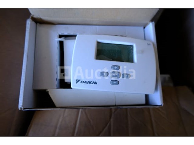 Accessoires voor vloerverwarming - afbeelding 1 van  15