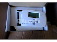 Accessoires voor vloerverwarming - afbeelding 1 van  15