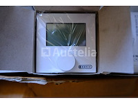 Accessoires voor vloerverwarming - afbeelding 8 van  15