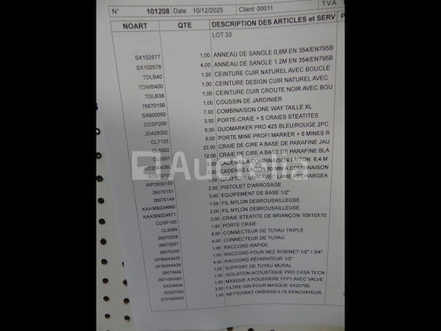 Accessoires - afbeelding 5 van  13