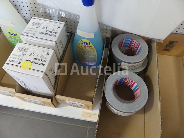 Accessoires - afbeelding 13 van  13