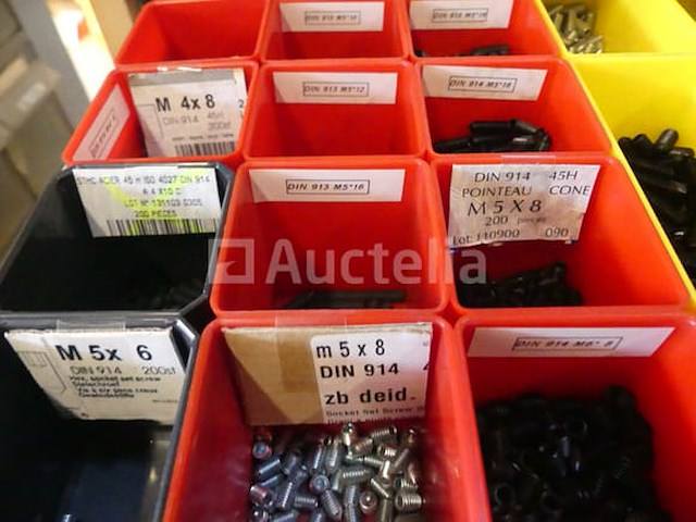 Accessoires - afbeelding 8 van  46