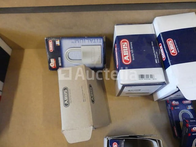 Accessoires - afbeelding 1 van  46