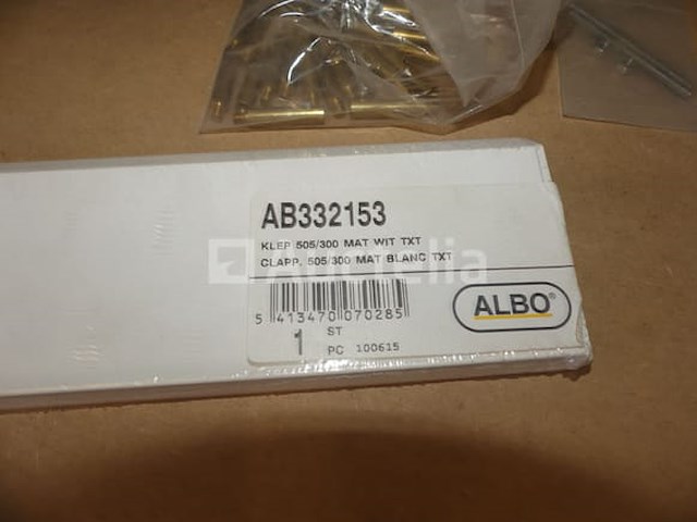 Accessoires - afbeelding 18 van  46