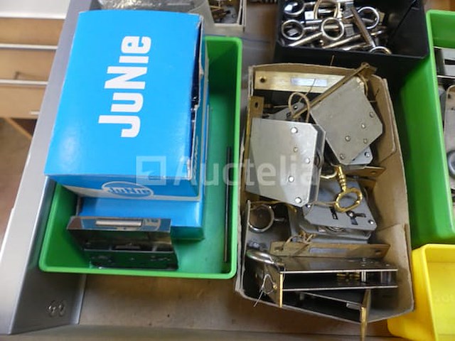 Accessoires - afbeelding 16 van  30