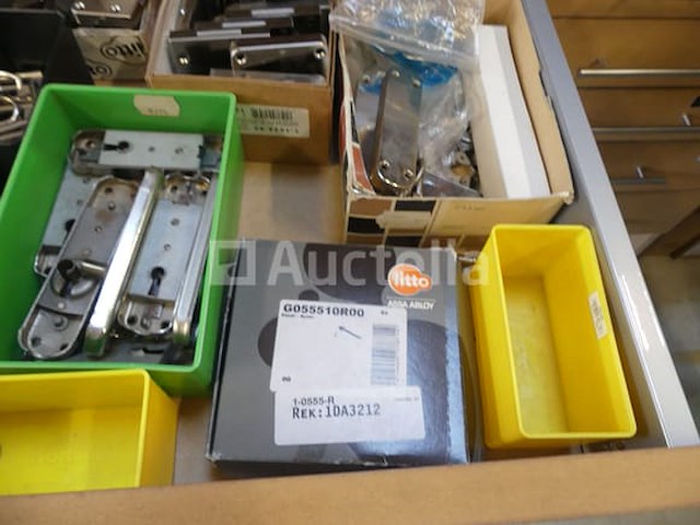 Accessoires - afbeelding 24 van  30