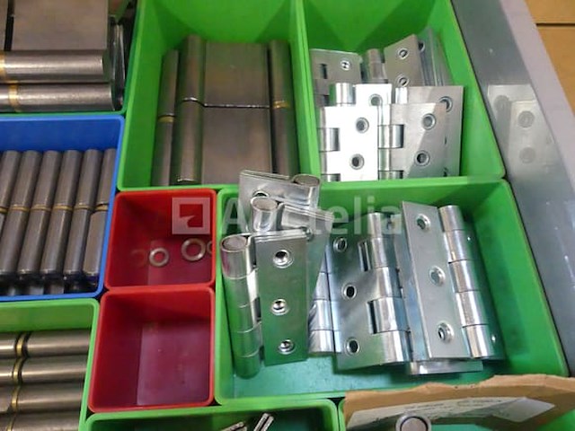 Accessoires - afbeelding 29 van  30