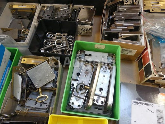 Accessoires - afbeelding 30 van  30