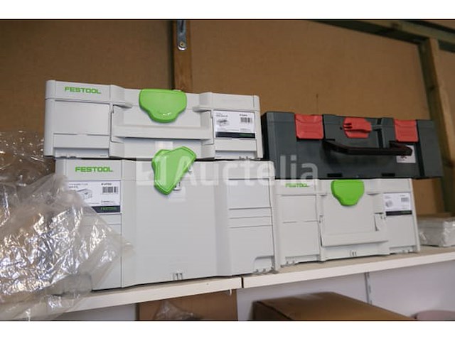 Accessoires - afbeelding 17 van  18