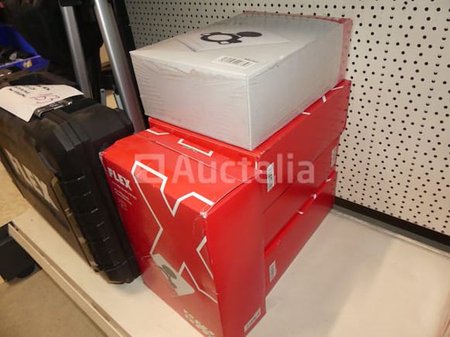 Accessoires - afbeelding 3 van  7