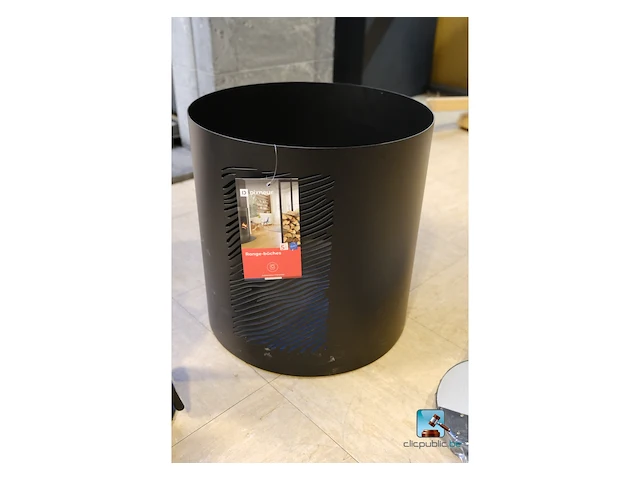 Accessoireset voor open haarden - afbeelding 3 van  7