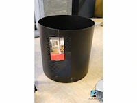 Accessoireset voor open haarden - afbeelding 3 van  7