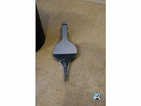 Accessoireset voor open haarden - afbeelding 4 van  7