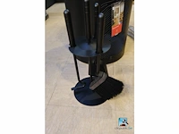 Accessoireset voor open haarden - afbeelding 5 van  7