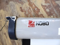 Acco projectorscherm - afbeelding 2 van  3