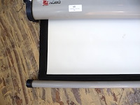 Acco projectorscherm - afbeelding 3 van  3