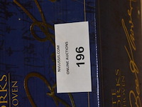 Accordeon hohner student vm, 40 stuks cd collectie beethoven, 40 stuks cd collectie vivaldi - afbeelding 3 van  8