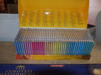 Accordeon hohner student vm, 40 stuks cd collectie beethoven, 40 stuks cd collectie vivaldi - afbeelding 5 van  8