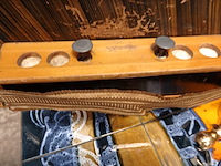 Accordeon marke - afbeelding 3 van  4