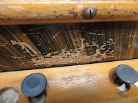 Accordeon marke - afbeelding 4 van  4