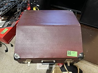 Accordeon - afbeelding 2 van  8