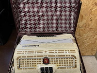 Accordeon - afbeelding 4 van  8